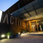 Hotel Active By Leitner's Kaprun