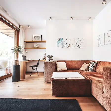 Active By Leitner's Hotel