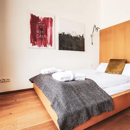 Hotel Active By Leitner's Kaprun