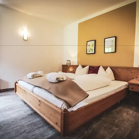 Active By Leitner's Hotel