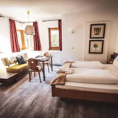 Hotel Active By Leitner's Kaprun