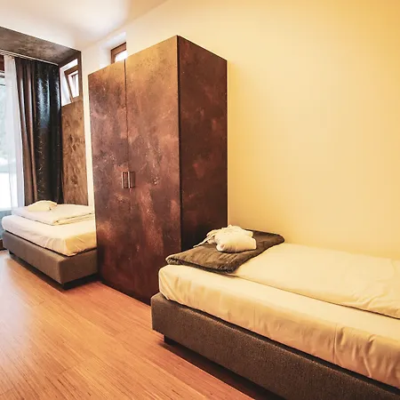 Active By Leitner's Hotel 4*