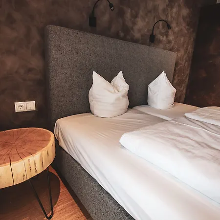 Hotel Active By Leitner's 4*