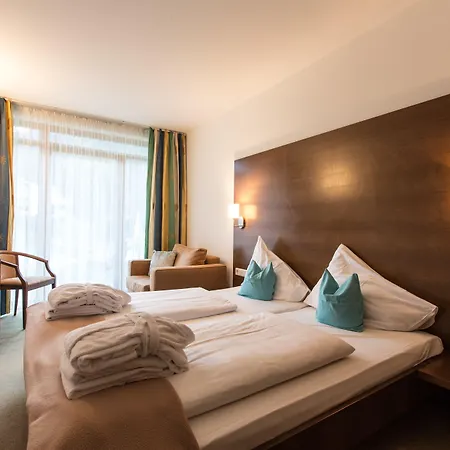 Hotel Active By Leitner's 4*