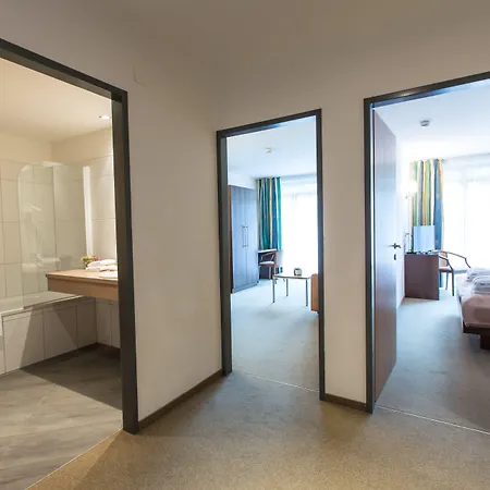 Hotel Active By Leitner's