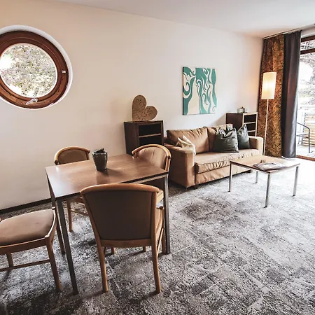 Hotel Active By Leitner's 4*