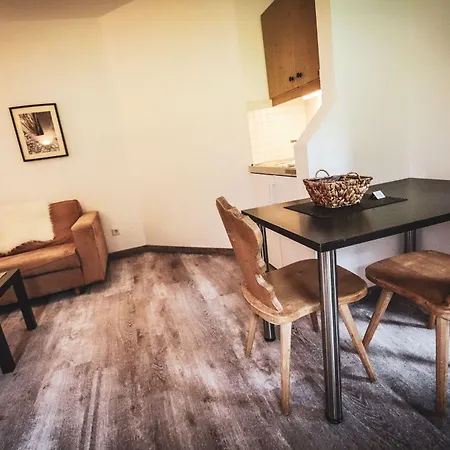 Hotel Active By Leitner's 4*