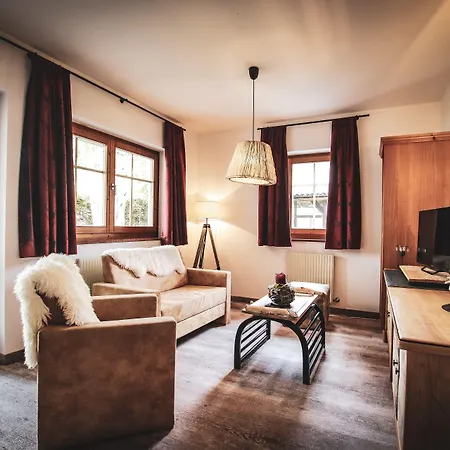 Hotel Active By Leitner's 4*