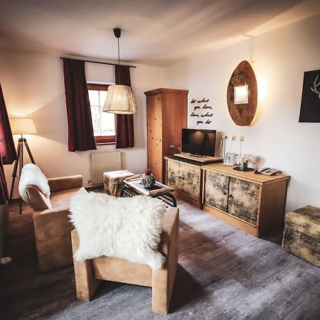 Active By Leitner's Kaprun