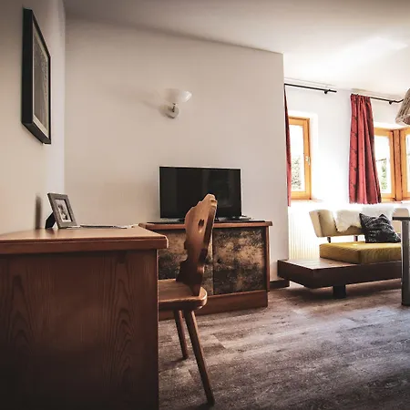 Active By Leitner's 4* Kaprun