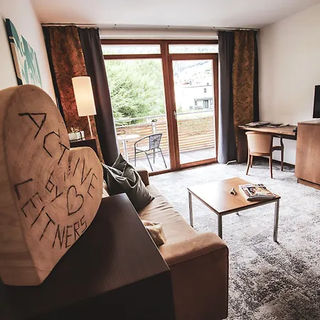 Active By Leitner's 4* Kaprun