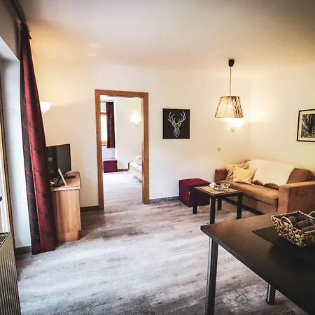 Active By Leitner's Hotel Kaprun