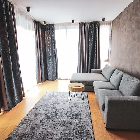 Active By Leitner's Hotel Kaprun