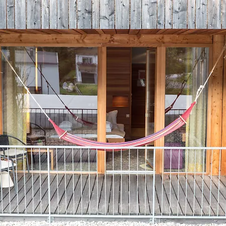 Hotel Active By Leitner's 4*