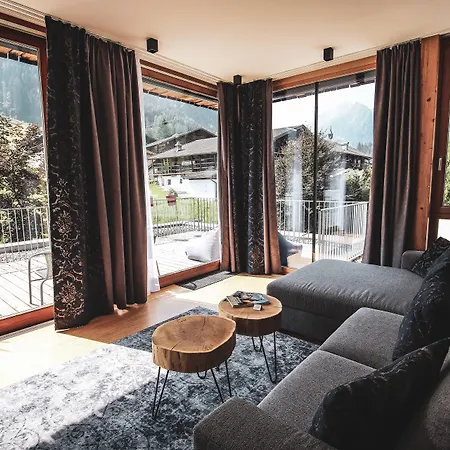 Active By Leitner's Hotel 4*