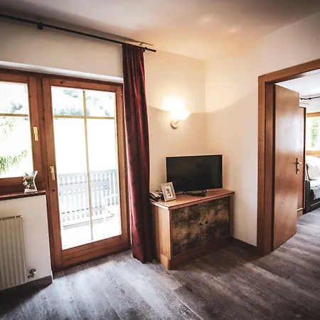 Active By Leitner's Hotel Kaprun