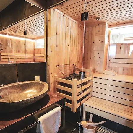 Hotel Active By Leitner's 4*