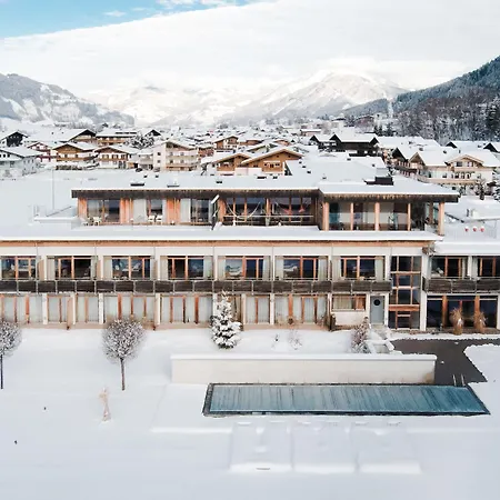 Hotel Active By Leitner's Kaprun