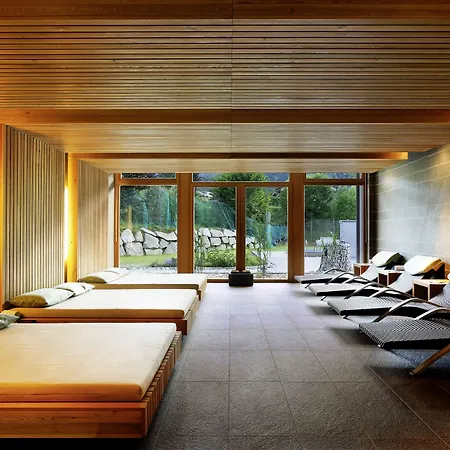 Hotel Active By Leitner's