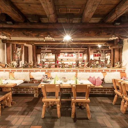 Active By Leitner's Kaprun