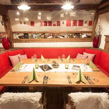 Active By Leitner's Kaprun