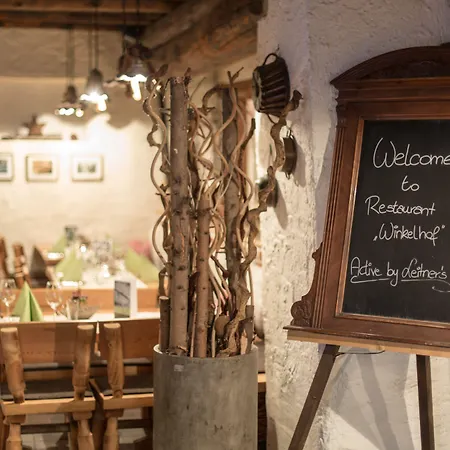 Active By Leitner's Kaprun