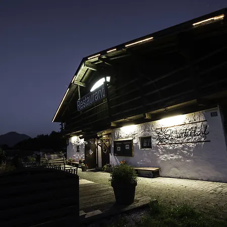 Hotel Active By Leitner's