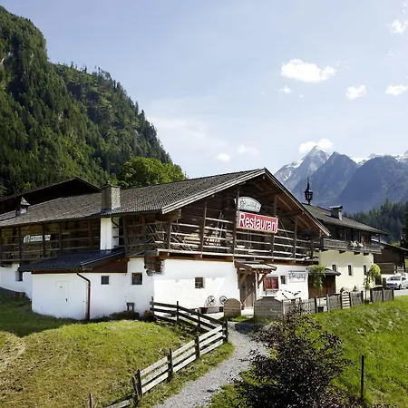 Active By Leitner's Hotel Kaprun