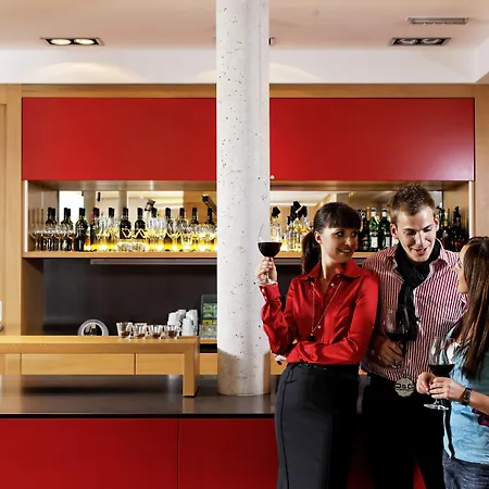 Hotel Active By Leitner's 4*