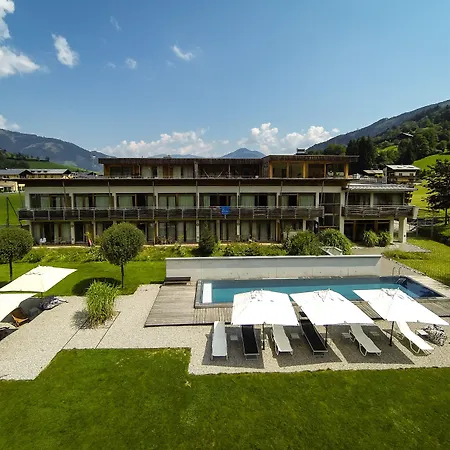 Hotel Active By Leitner's Kaprun