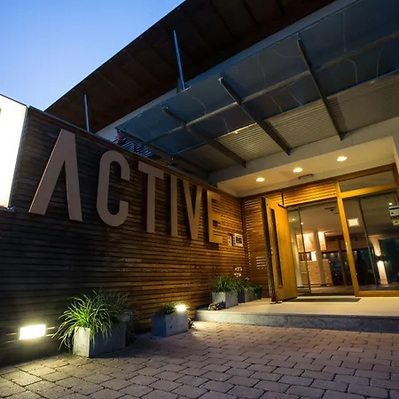 Active By Leitner's Hotel Kaprun