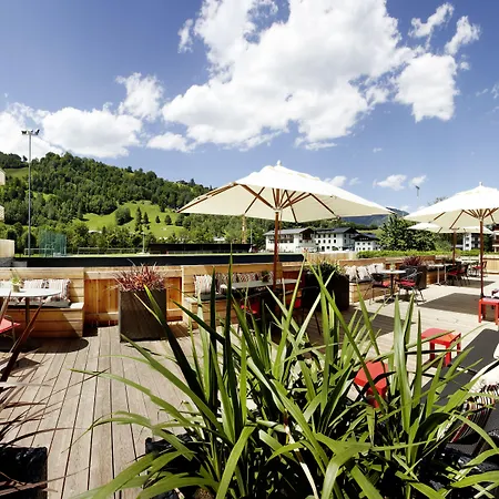 Hotel Active By Leitner's Kaprun