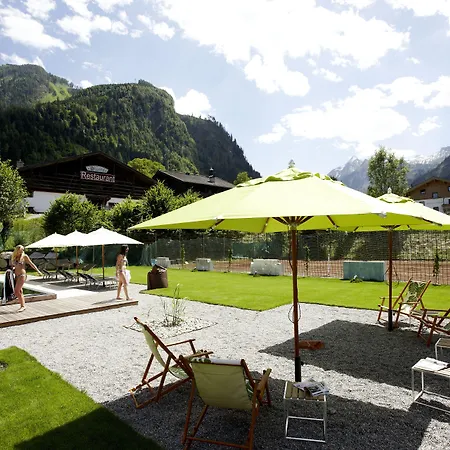 Hotel Active By Leitner's 4*