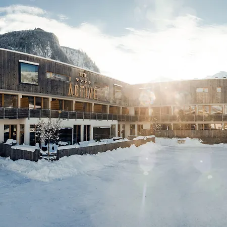 Active By Leitner's Hotel Kaprun