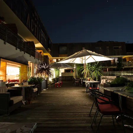Hotel Active By Leitner's Kaprun