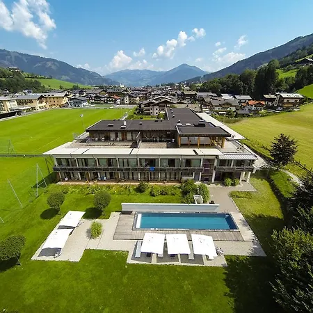 Hotel Active By Leitner's