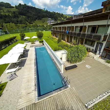 Hotel Active By Leitner's Kaprun