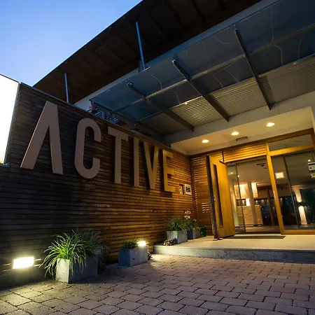 Hotel Active By Leitner's Kaprun