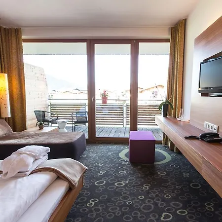 Hotel Active By Leitner's Kaprun