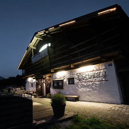 Hotel Active By Leitner's Kaprun