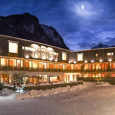 Hotel Active By Leitner's