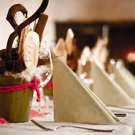 Hotel Active By Leitner's 4*