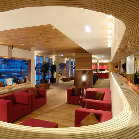 Active By Leitner's Hotel