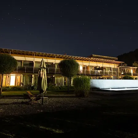 Hotel Active By Leitner's 4*
