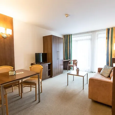 Hotel Active By Leitner's