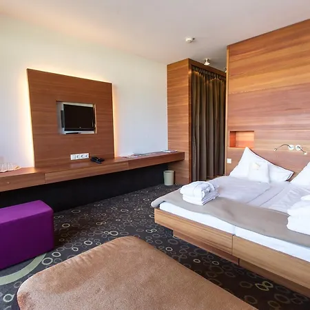 Active By Leitner's Hotel