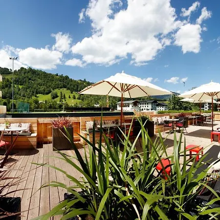 Active By Leitner's Hotel Kaprun