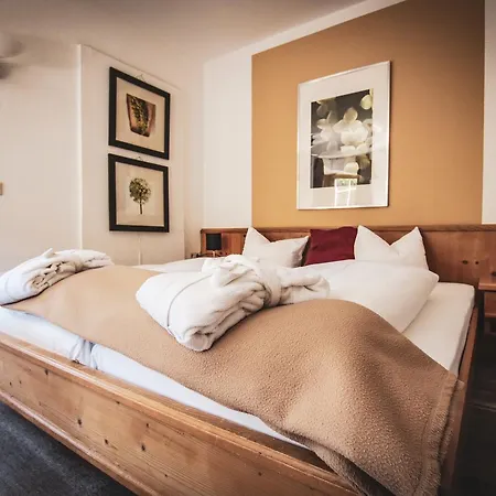 Hotel Active By Leitner's 4*