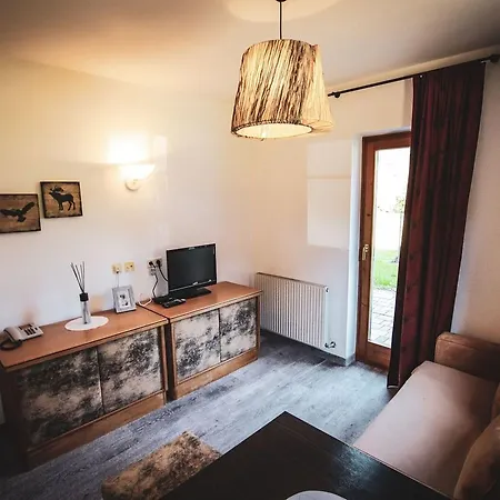 Active By Leitner's Hotel