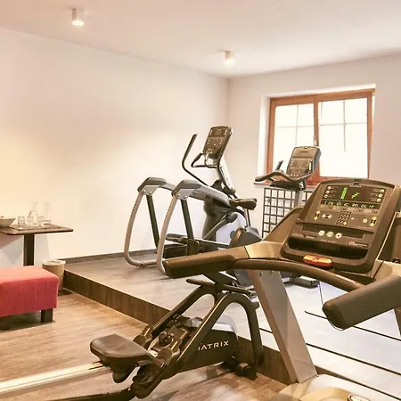 Active By Leitner's Hotel Kaprun